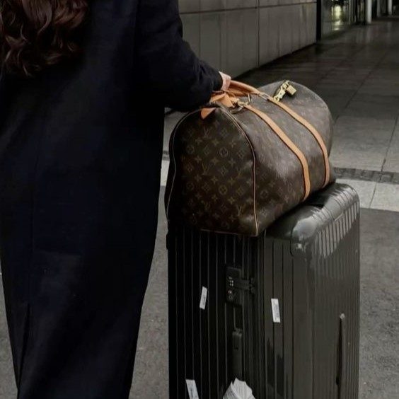 Travel English